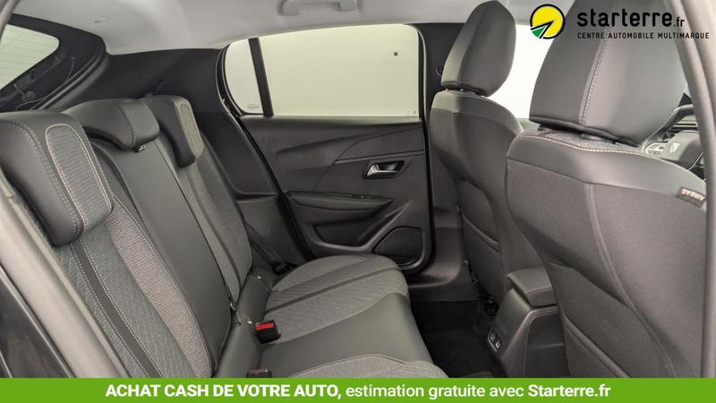 Peugeot 208 100 s&amp;S Bvm6 Allure