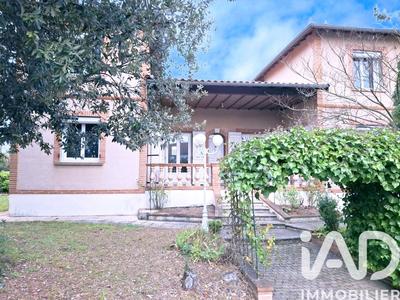 Maison - 138 m² - 4 pièces