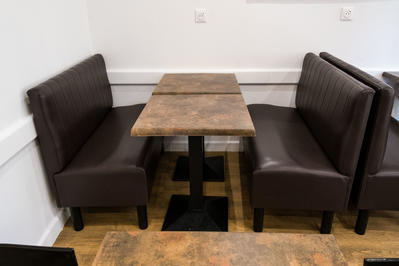 Le Bar de la table ronde