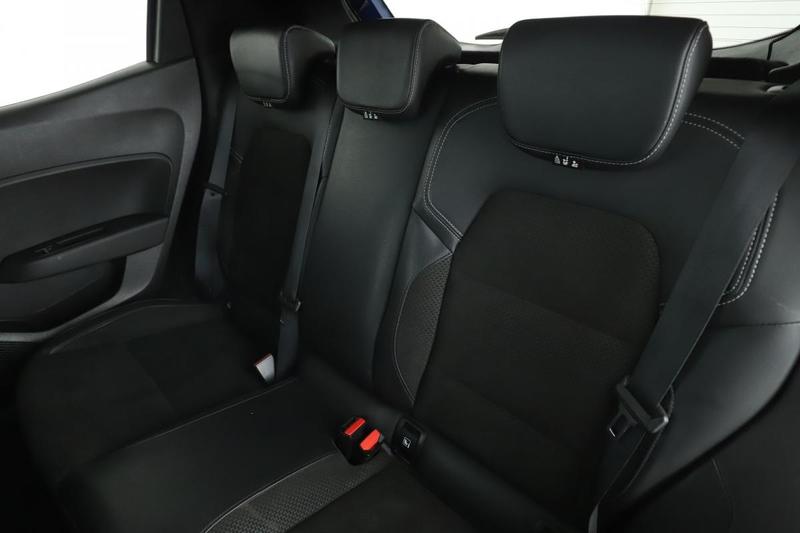 Renault Clio 1.3 TCe Intens Edc 130 ch