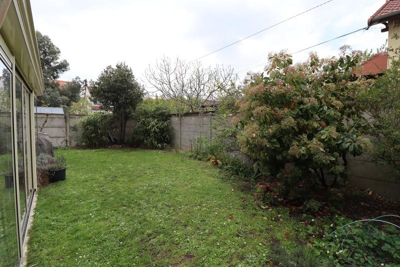 Maison - 132 m² - 6 pièces