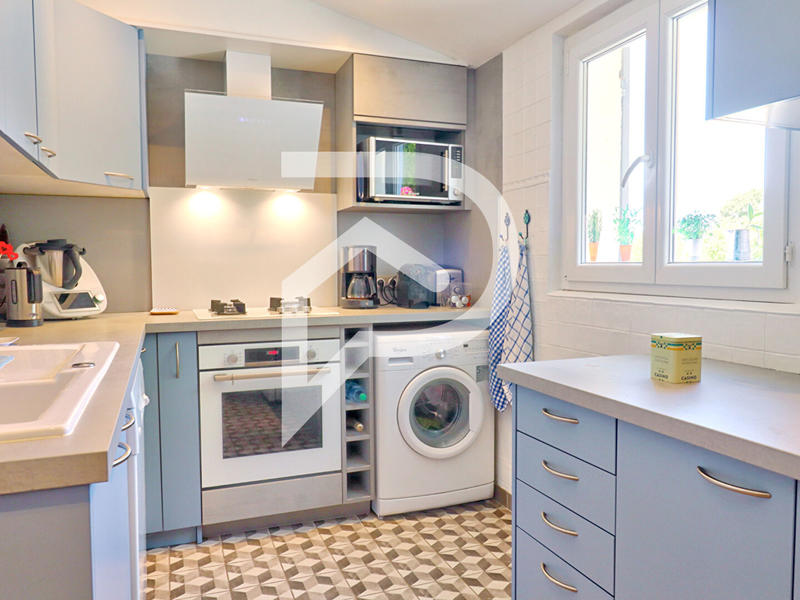 Villa - 135 m² - 5 pièces