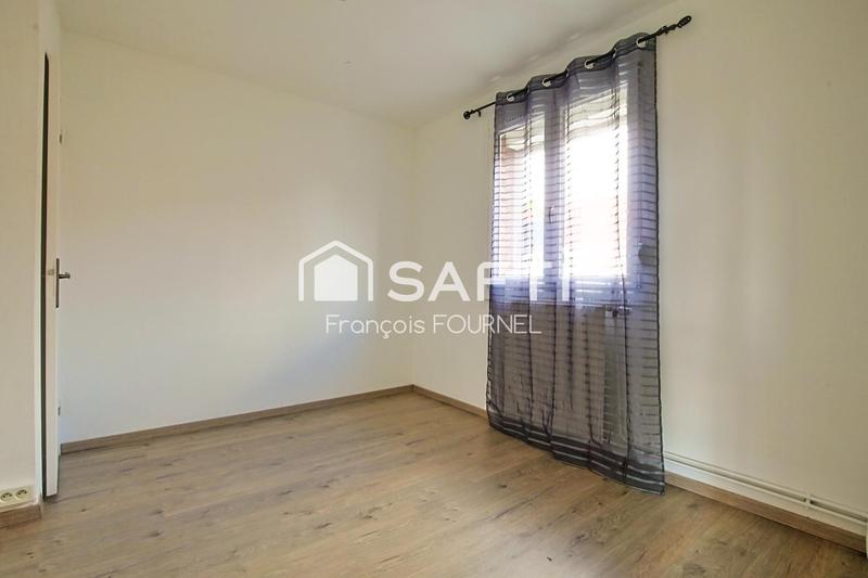 Maison - 75 m² - 5 pièces