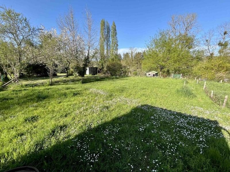 Maison - 116 m² - 5 pièces