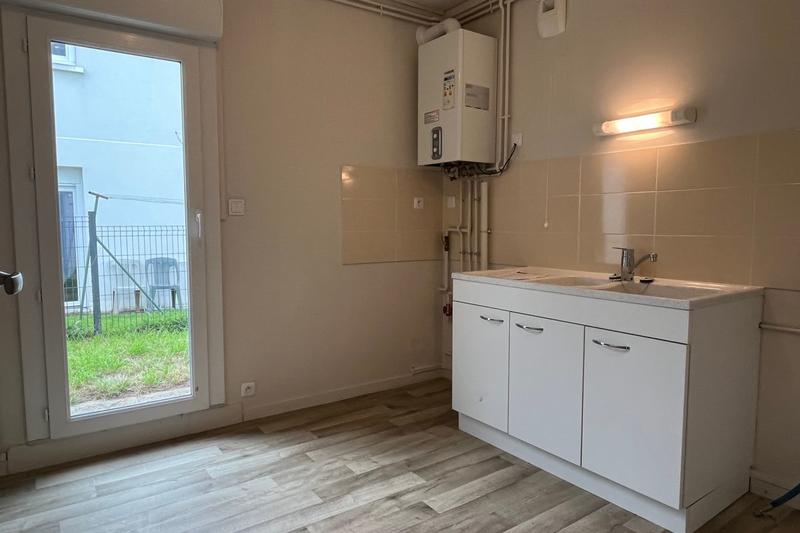 Maison - 81 m² - 4 pièces