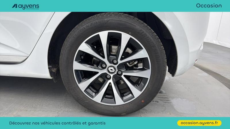 Renault Clio 1.6 E-Tech hybride 145ch Techno