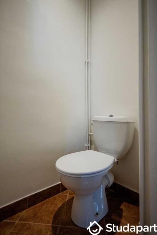 Appartement - 65 m² - 2 pièces