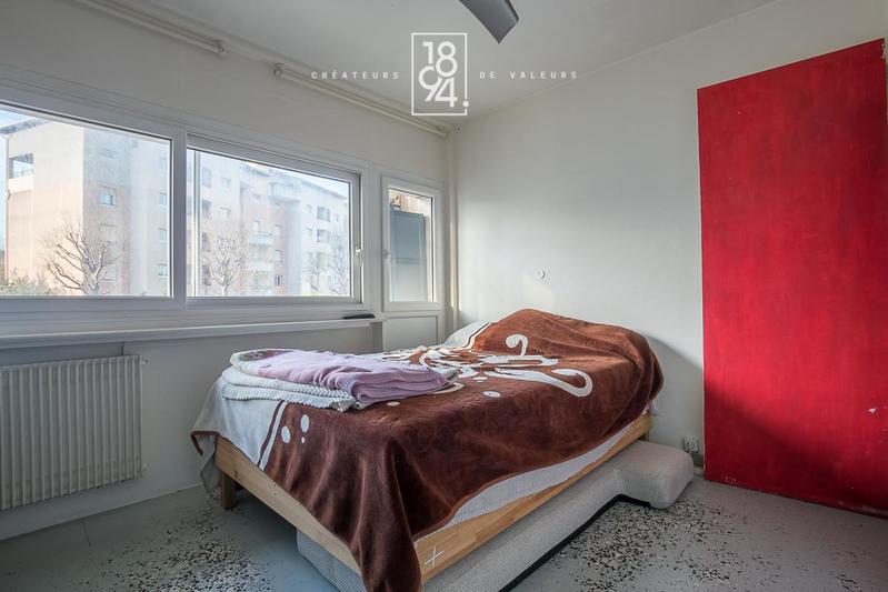 Appartement - 54 m² - 3 pièces