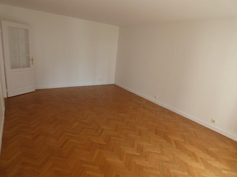 Appartement - 86 m² - 4 pièces