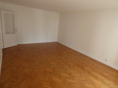 Appartement - 86 m² - 4 pièces