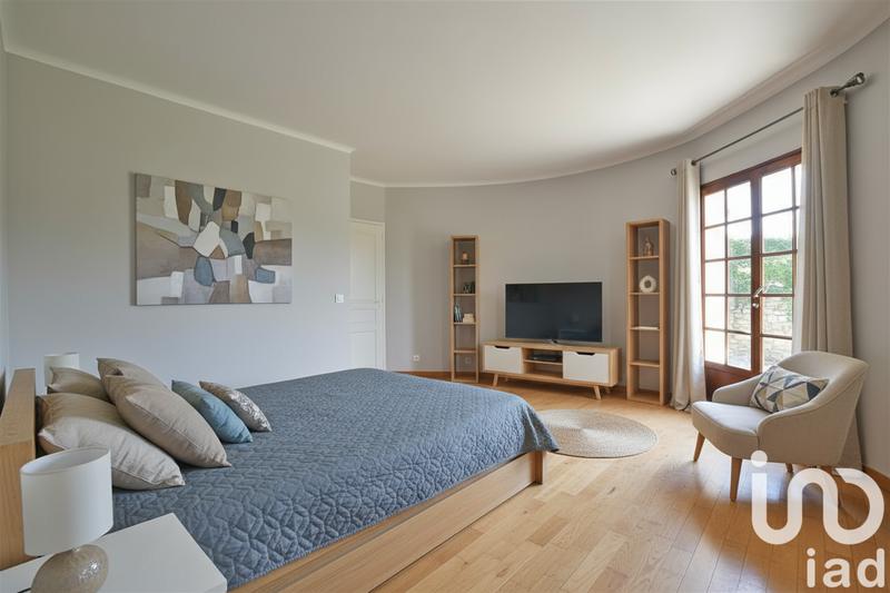 Maison de ville - 149 m² - 5 pièces