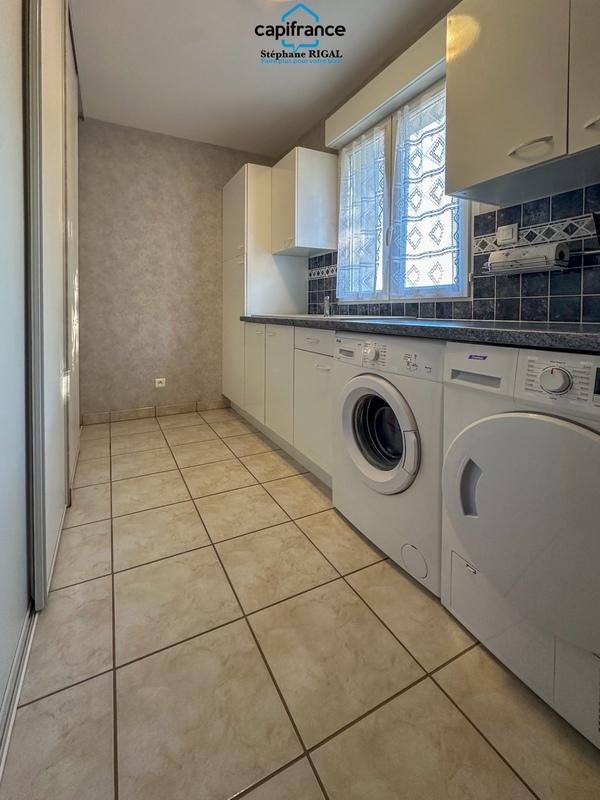 Propriété - 155 m² - 6 pièces