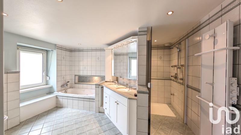 Maison de village - 190 m² - 7 pièces