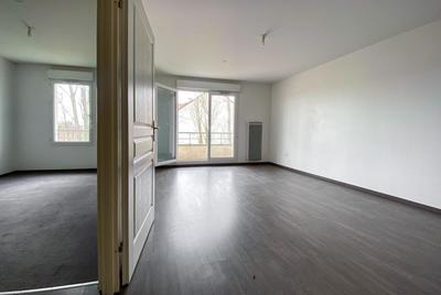 Appartement - 52 m² - 3 pièces