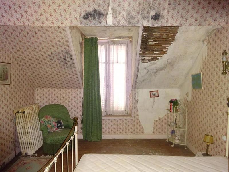 Maison - 200 m² - 7 pièces