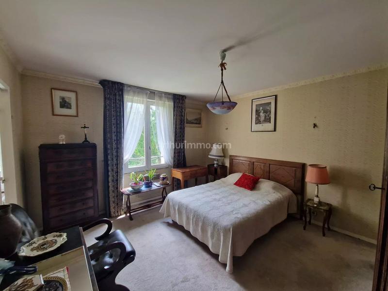 Appartement - 180 m² - 5 pièces