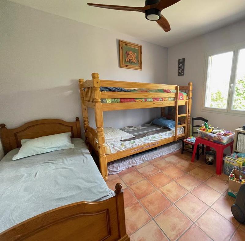 Villa - 165 m² - 6 pièces