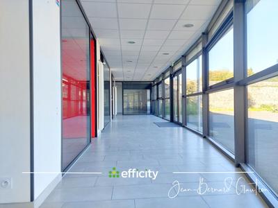 Local d'activité / Entrepôt - 1 560 m² - 8 pièces