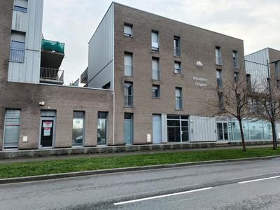 Local commercial - 74 m² - 3 pièces