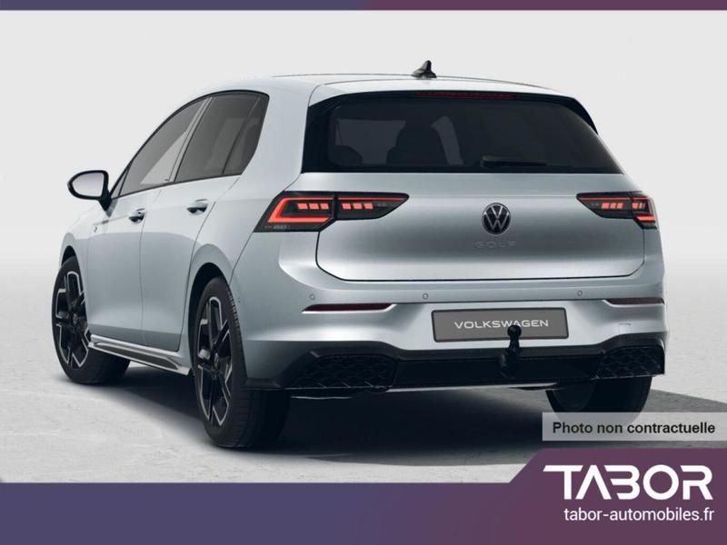 Volkswagen Golf 8 2.0 Tdi 150 Dsg R-Line Matrix