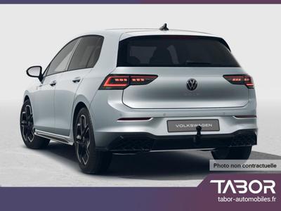 Volkswagen Golf 8 2.0 Tdi 150 Dsg R-Line Matrix