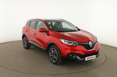 Renault Kadjar 1.6 dCi Energy Intens 130 ch