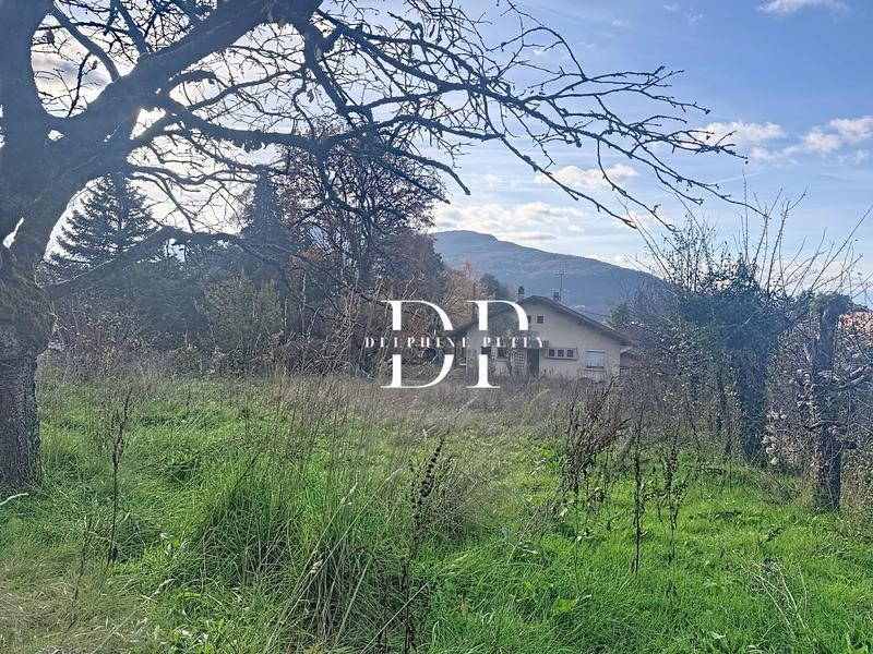 Maison - 68 m² - 4 pièces