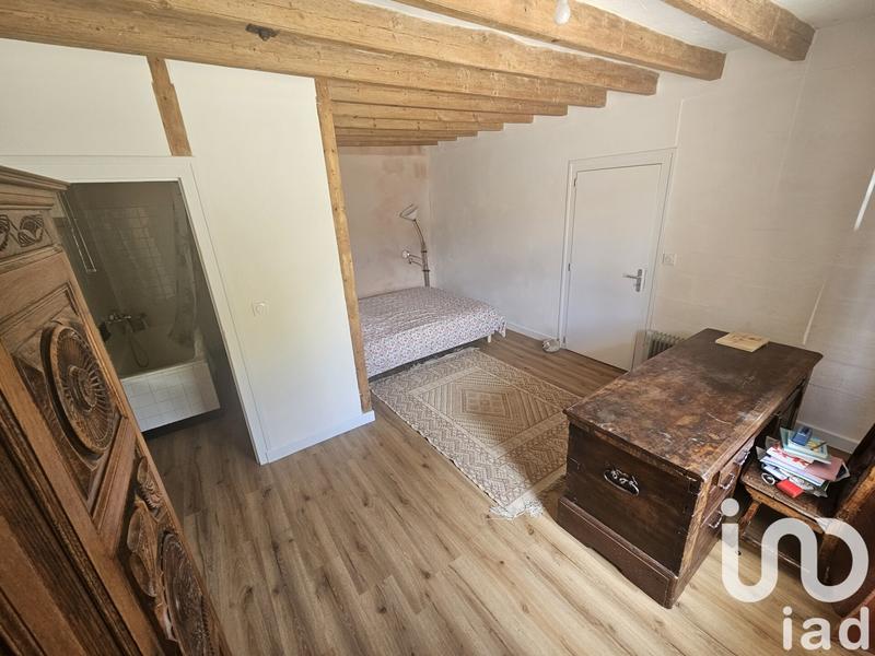 Maison - 245 m² - 15 pièces