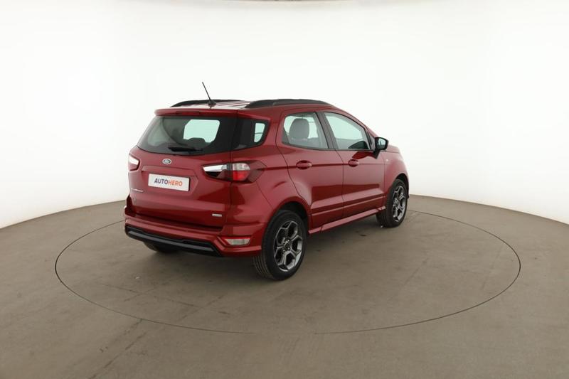 Ford EcoSport 1.0 EcoBoost St Line 125 ch