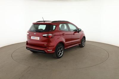 Ford EcoSport 1.0 EcoBoost St Line 125 ch