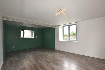 Maison - 81 m² - 4 pièces