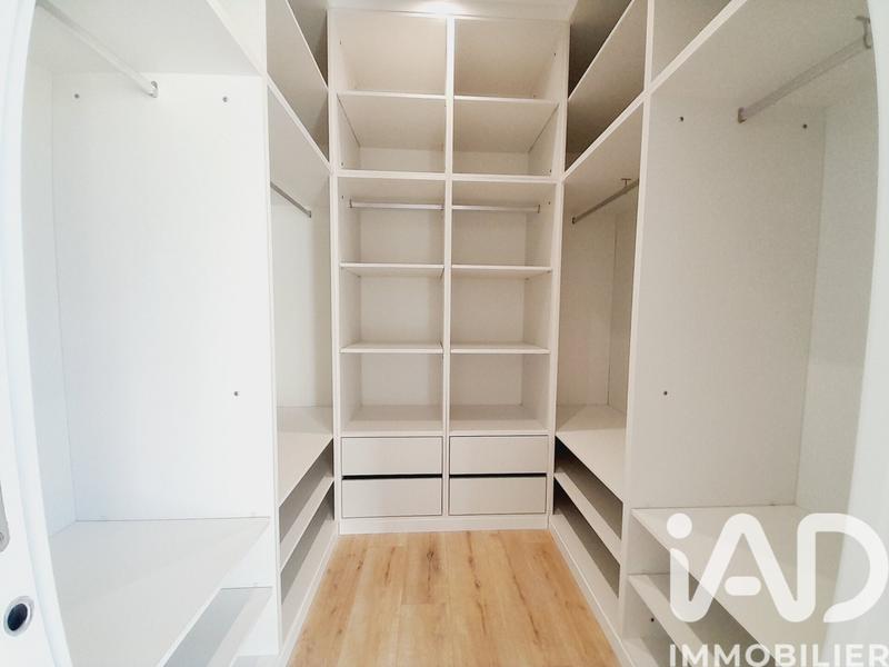 Maison - 159 m² - 5 pièces