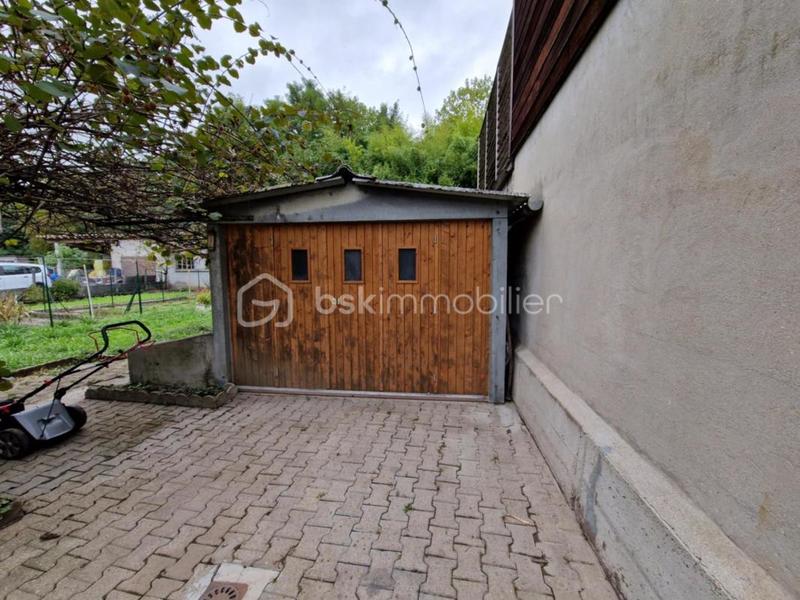 Appartement - 68 m² - 4 pièces