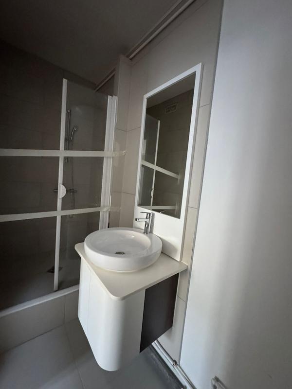 Appartement - 22 m² - 1 pièce