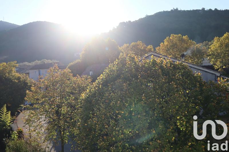 Appartement - 23 m² - 1 pièce