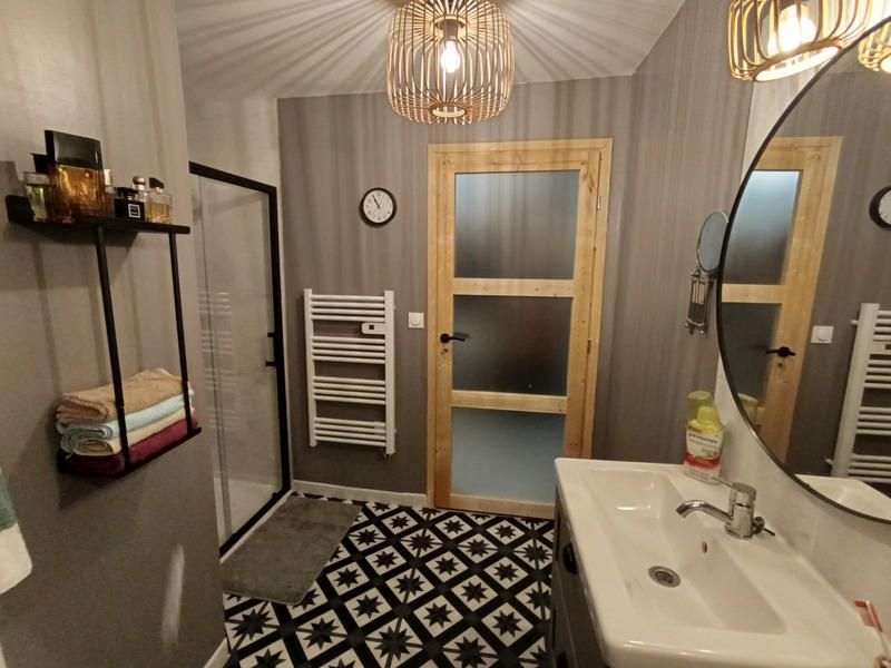 Maison - 153 m² - 5 pièces