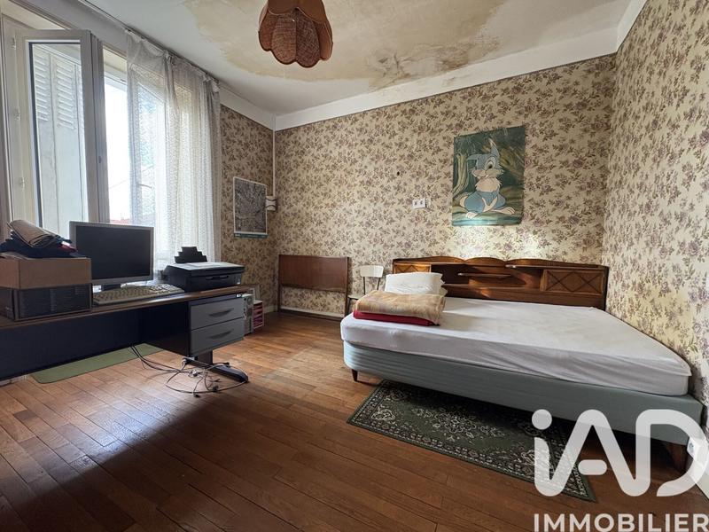 Maison de ville - 150 m² - 5 pièces