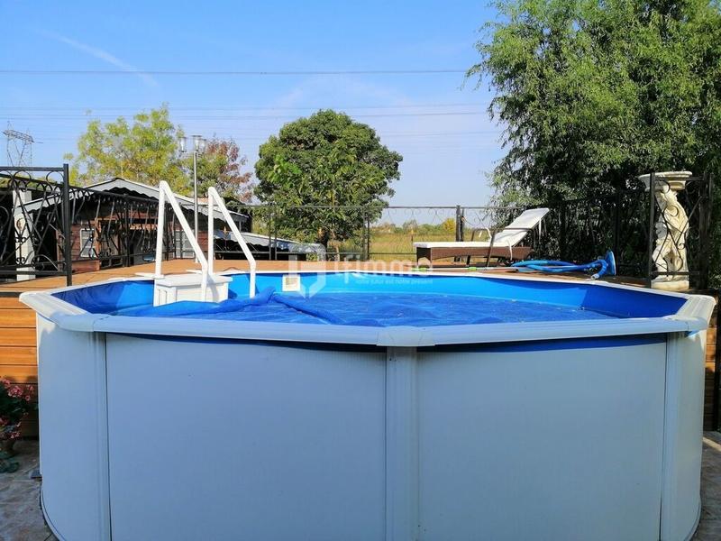 Propriété - 208 m² - 7 pièces