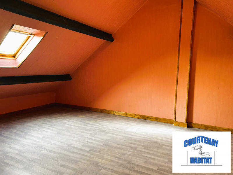 Maison - 158 m² - 5 pièces