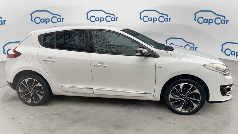 Renault Mégane 1.6 dCi 130 Energy Bose