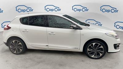 Renault Mégane 1.6 dCi 130 Energy Bose