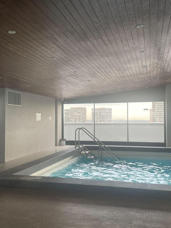 Studio - 25 m² - 1 pièce