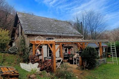 Maison chambre d'hôtes - 85 m² - 4 pièces