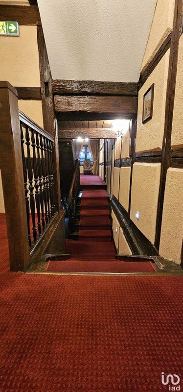 Local commercial - 860 m²