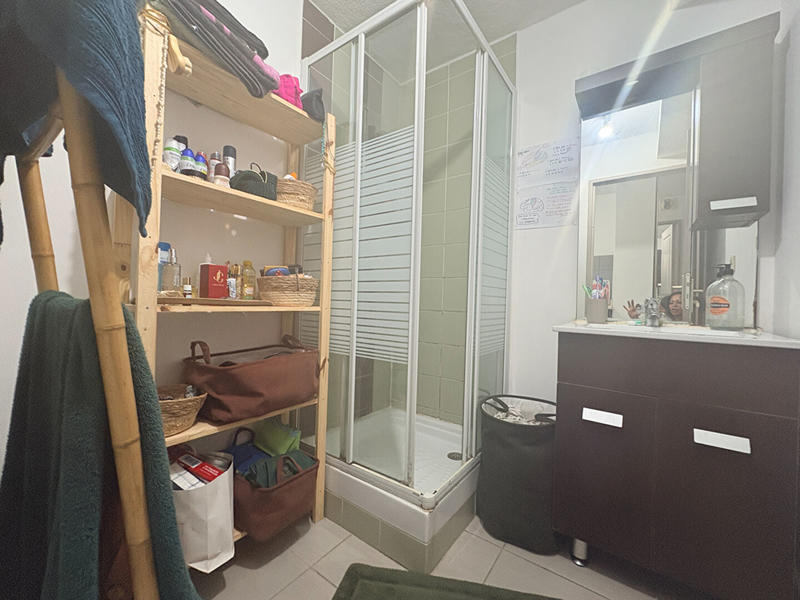 Appartement - 32 m² - 1 pièce