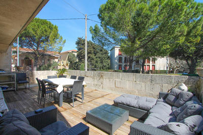 Appartement - 66 m² - 4 pièces