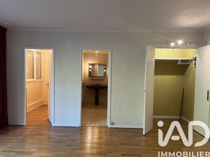 Appartement - 111 m² - 4 pièces