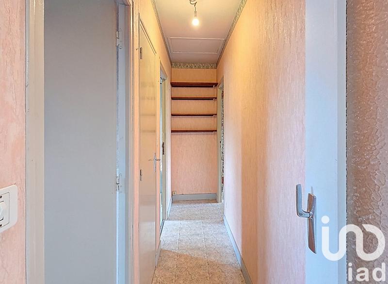 Maison - 74 m² - 3 pièces