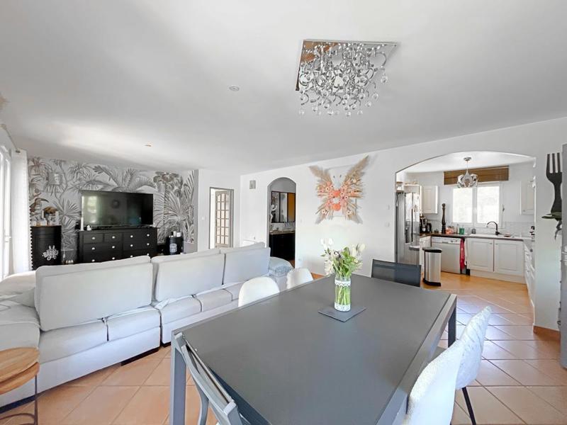 Villa - 126 m² - 6 pièces