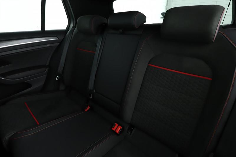 Volkswagen Golf VII 2.0 Tsi BlueMotion Tech Gti Performance Dsg7 5p 245 ch